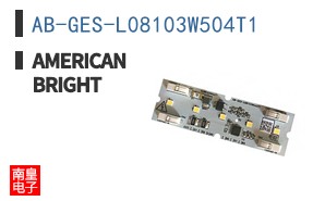 AB-GES-L08103W504T1 ͼƬ